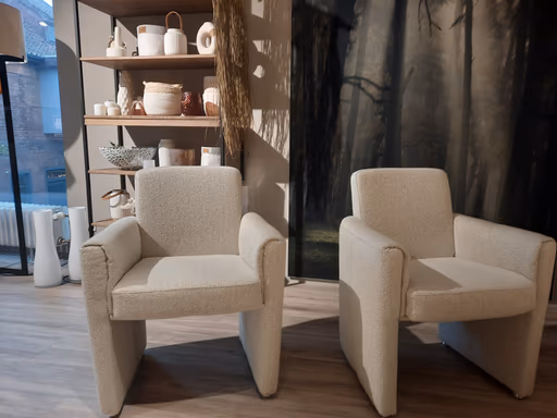 Einzelsessel MR 2050